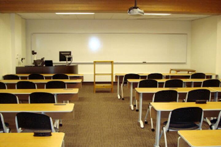 auditorium